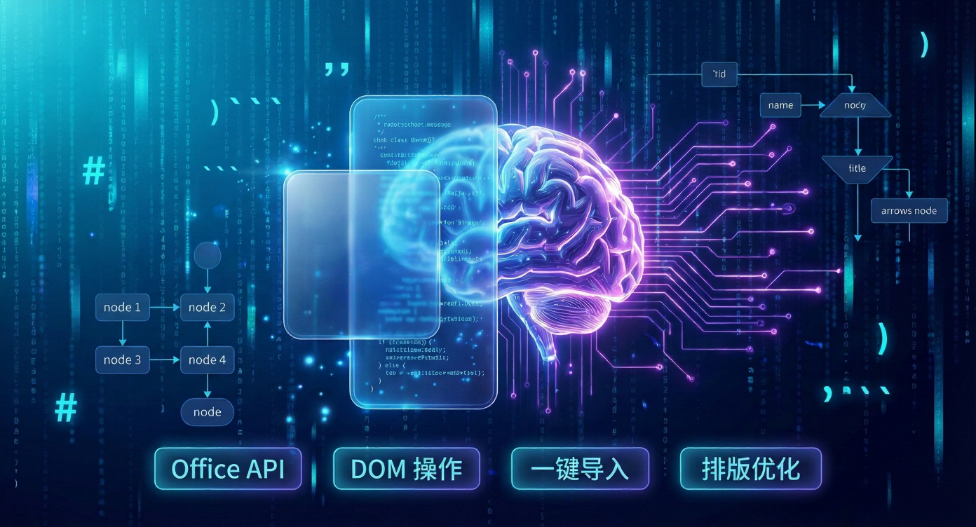 AIDOC 产品演示视频封面