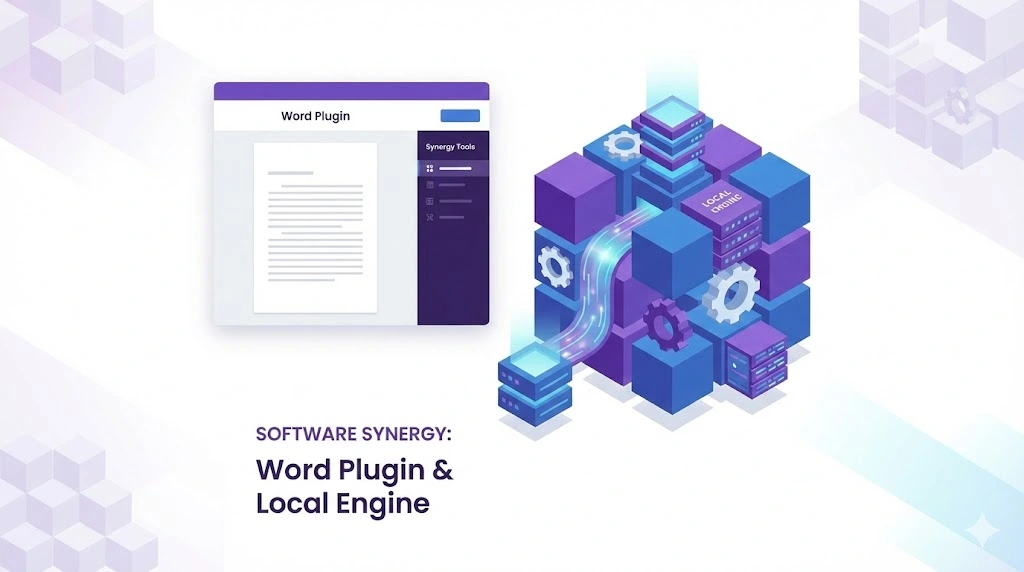 双端智联・创作与算力的无缝协同闭环